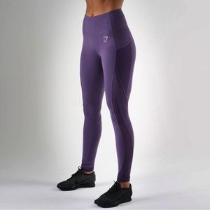 Gymshark | Sleek Sculpture Leggings